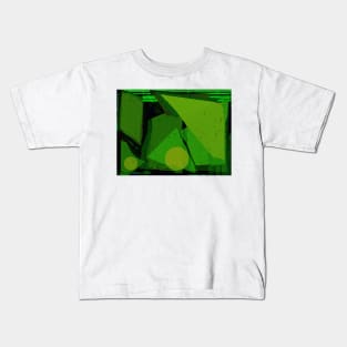 Dark room Kids T-Shirt